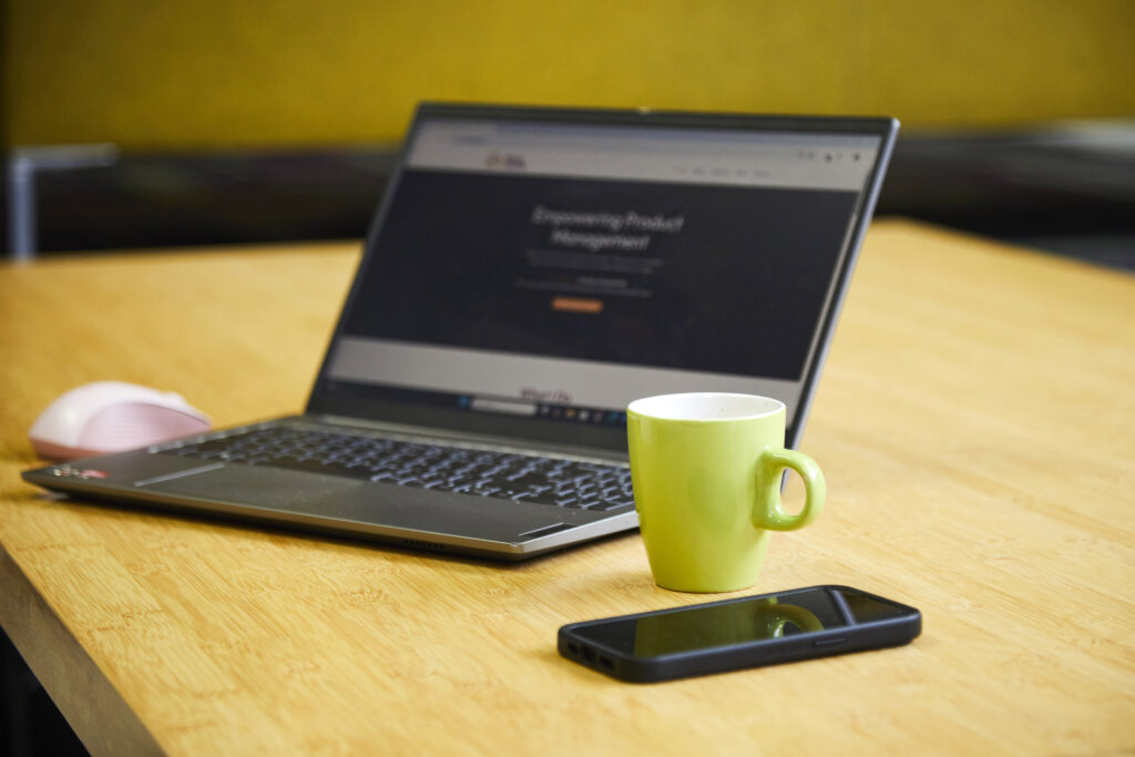 xaviera reynhout koers & koffie