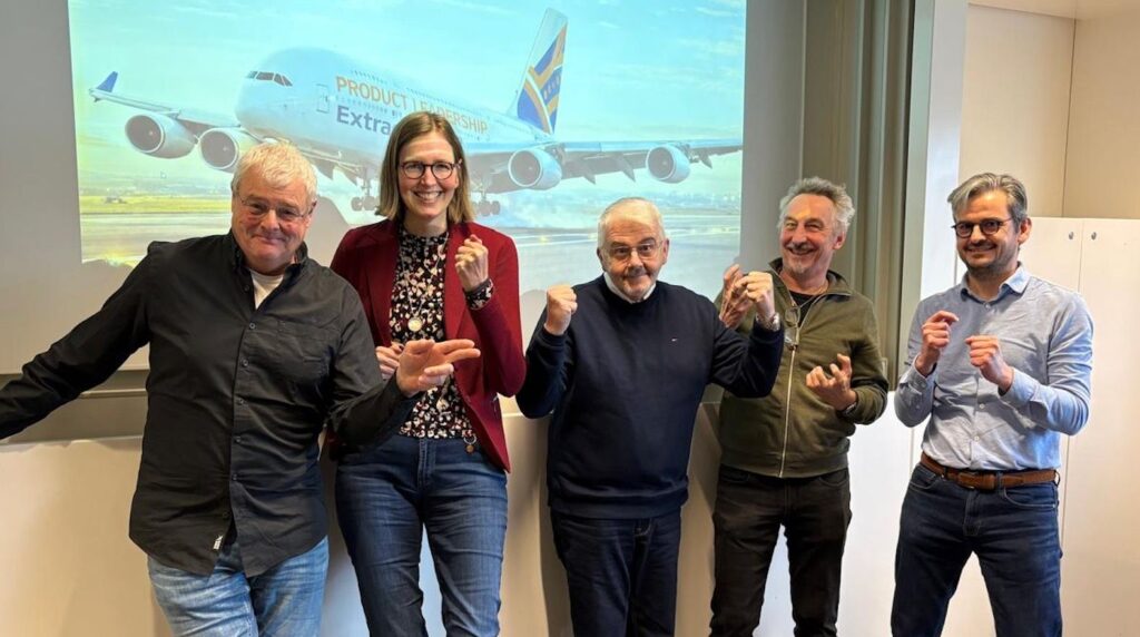 group photo 17 march 2026