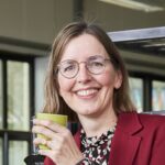 xaviera reynhout koers & koffie